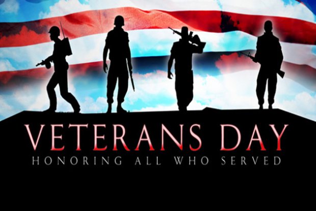 Veterans Day Assembly