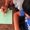 Helping Your Child With Today's Math
A parents' guide to survivng math class all over again: valuable tools to help you help your your child with today's mathematics.