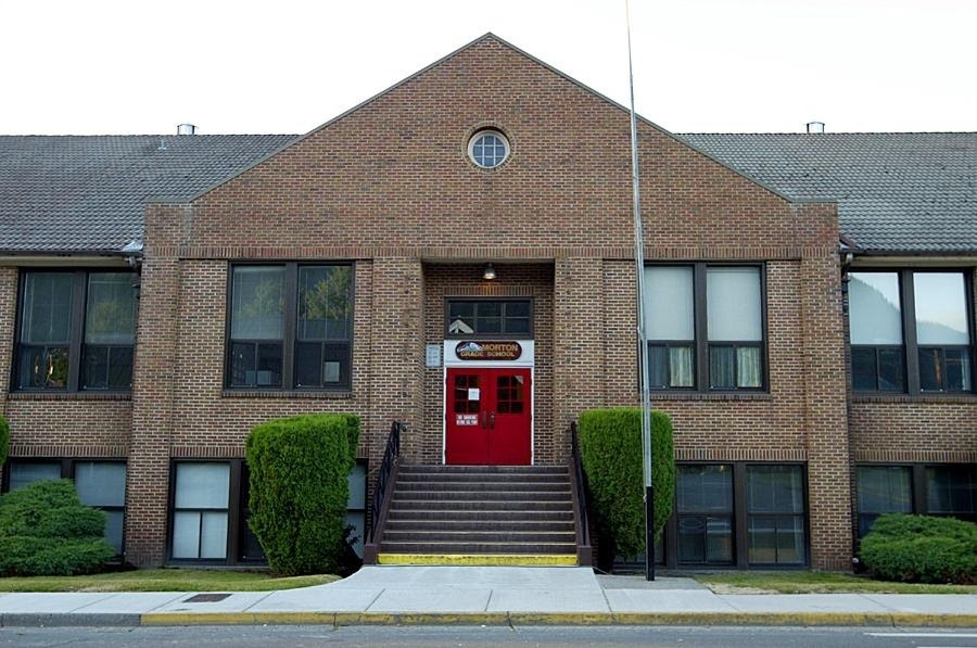 Morton Elementary School
