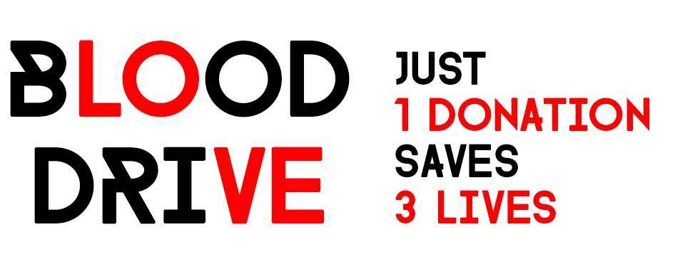 Blood Drive
