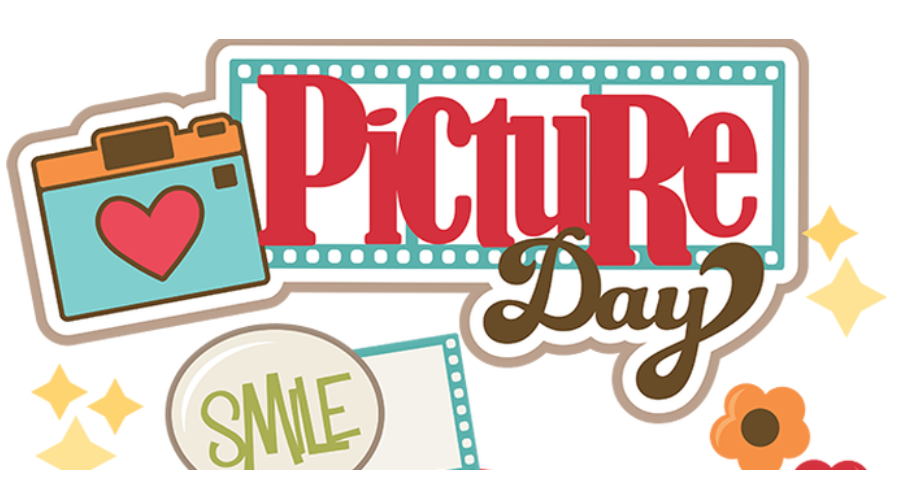 Picture Retake Day will be 10/7